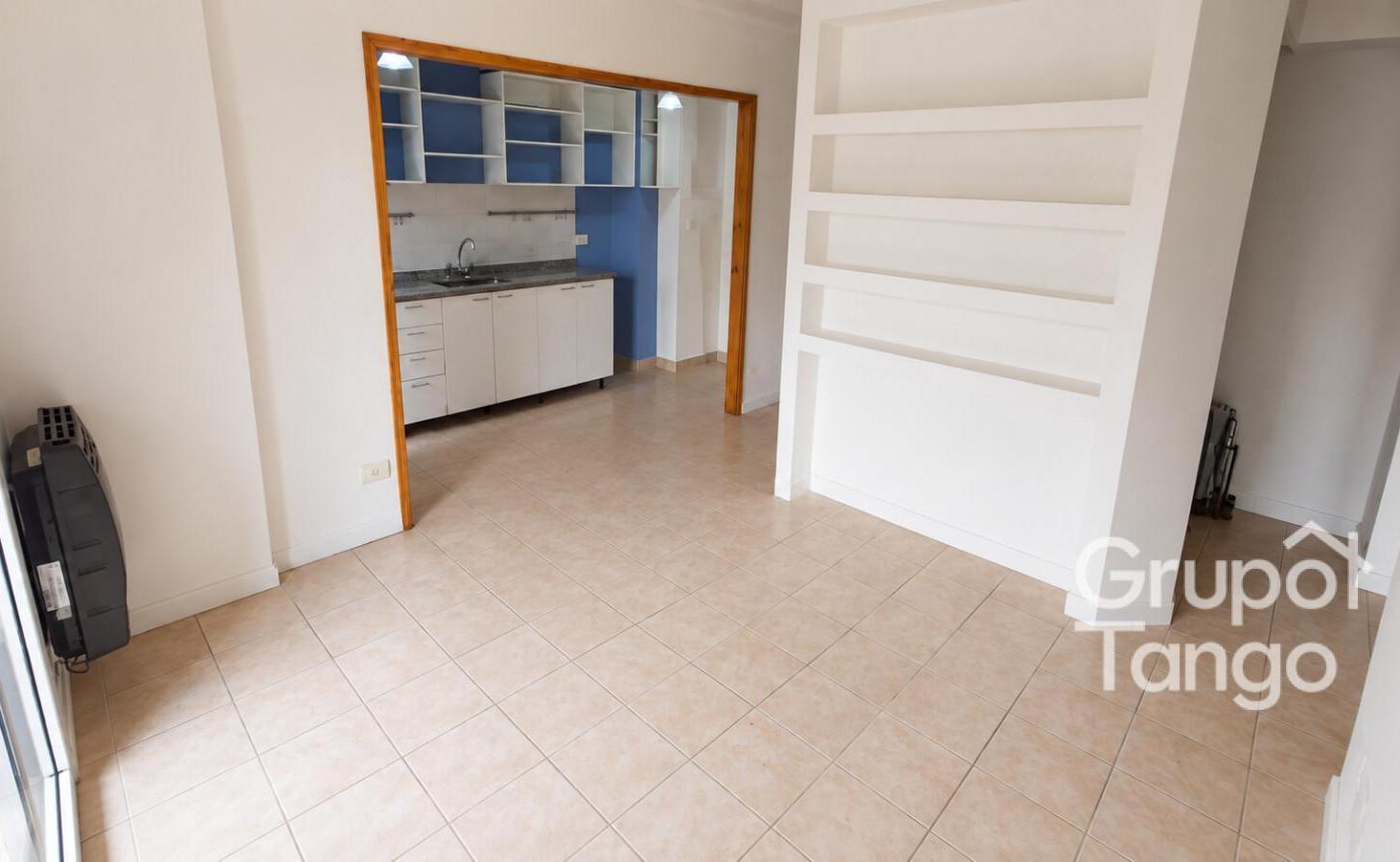 Foto de Venta Departamento Villa Santa Rita Dos Ambientes Balcón Apto Credito, imagen 5