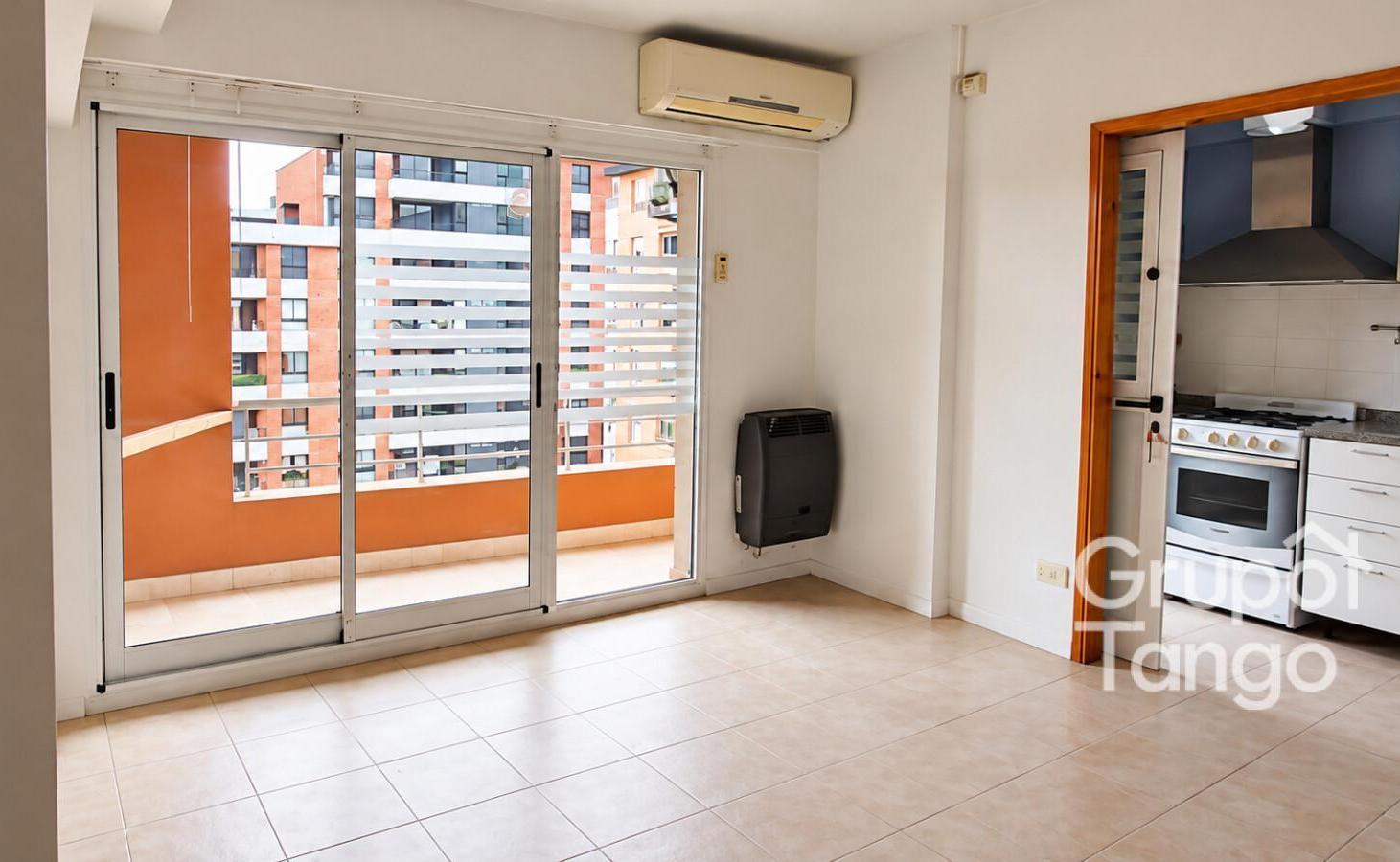 Foto de Venta Departamento Villa Santa Rita Dos Ambientes Balcón Apto Credito, imagen 1