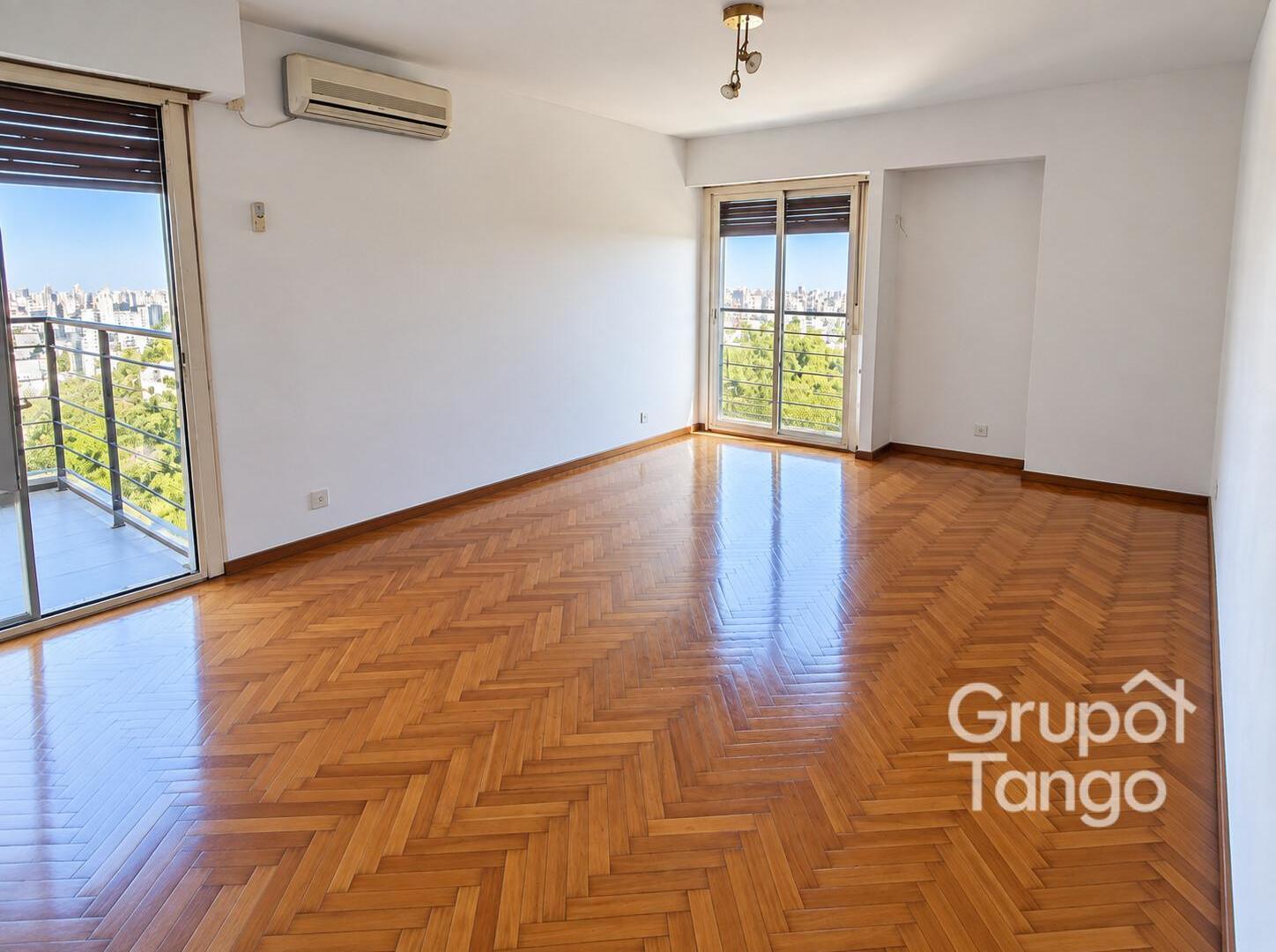 Foto de Venta Departamento Tres Ambientes Villa Urquiza Frente Balcón Apto, imagen 4