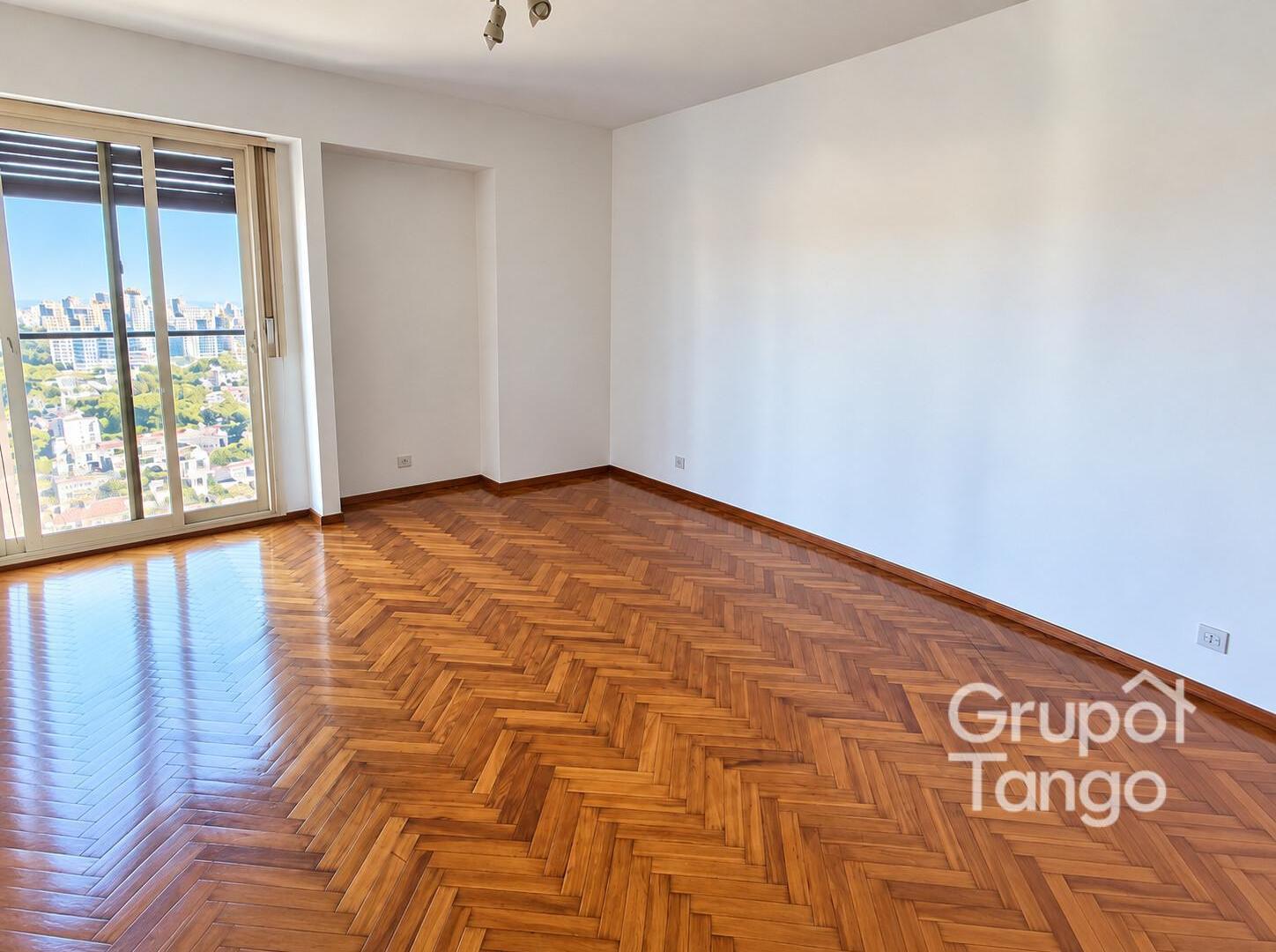 Foto de Venta Departamento Tres Ambientes Belgrano Frente Balcón Apto Credito, imagen 3