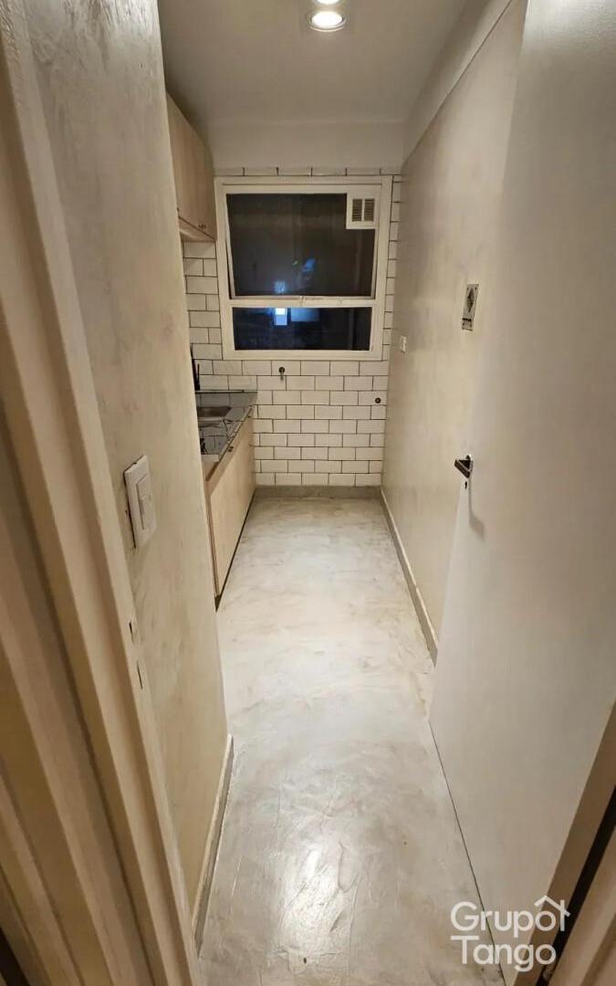 Foto de Venta Departamento Dos Ambientes en Belgrano, imagen 4