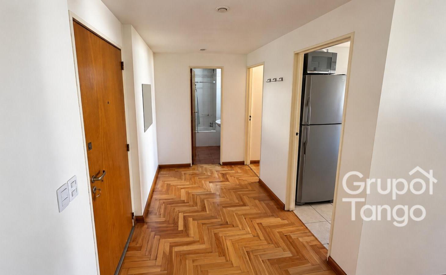 Foto de Venta Departamento Dos Palermo Hollywood Ambientes Frente Balcón, imagen 5