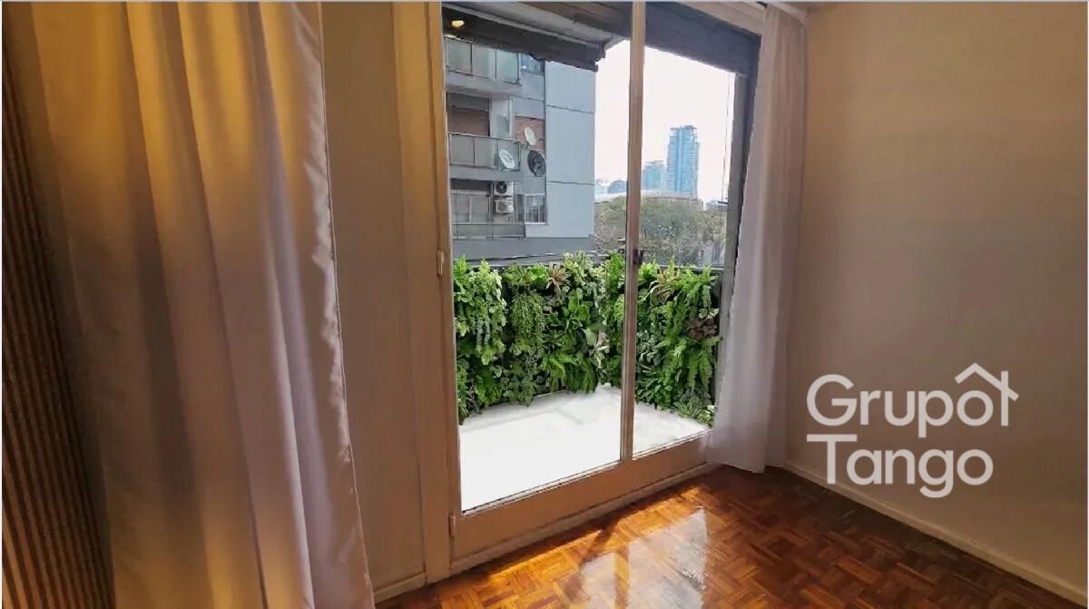 Foto de Venta Departamento Dos Ambientes Palermo Balcón Apto Credito, imagen 5