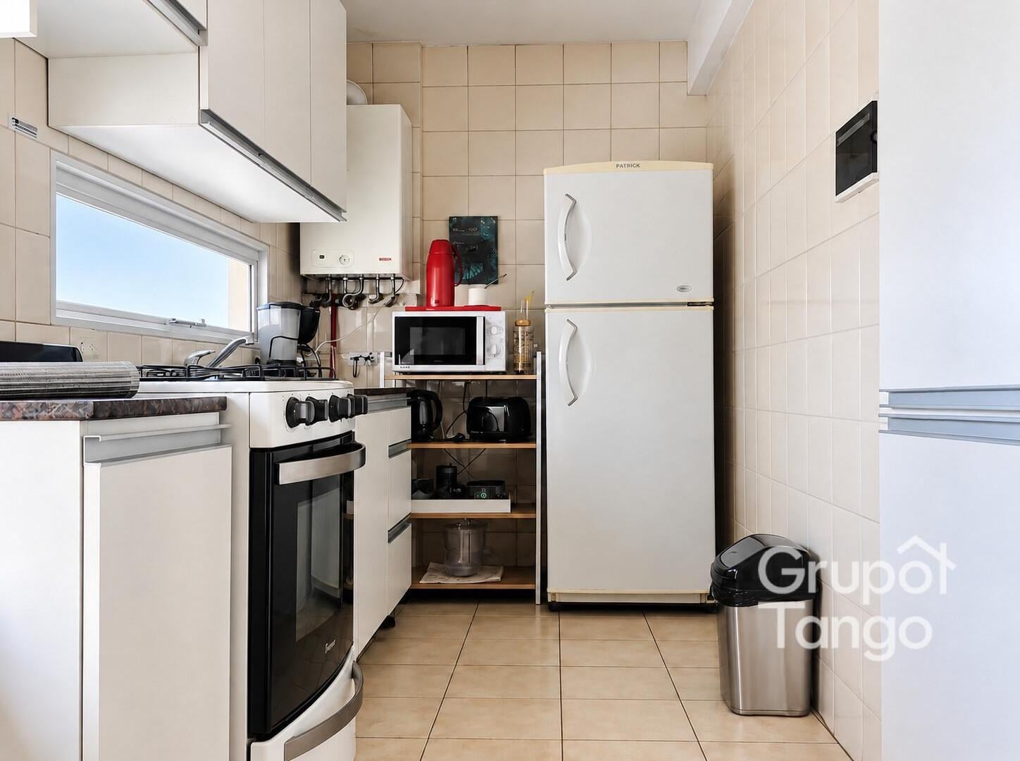 Foto de Departamento Venta Dos Ambientes Cochera Caballito Norte Apto Crédito, imagen 5