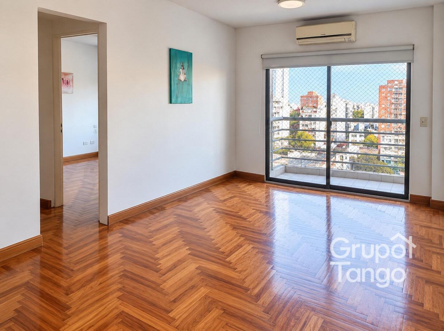 Foto de Departamento Venta Dos Ambientes Cochera Caballito Norte Apto Crédito, imagen 4