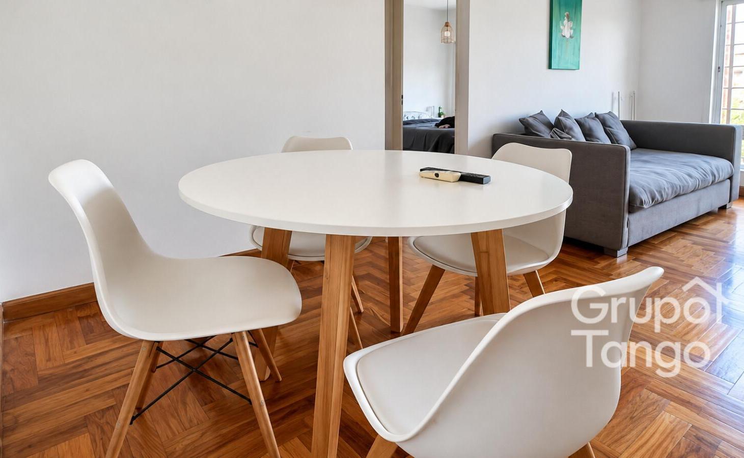 Foto de Departamento Venta Dos Ambientes Cochera Caballito Norte Apto Crédito, imagen 2