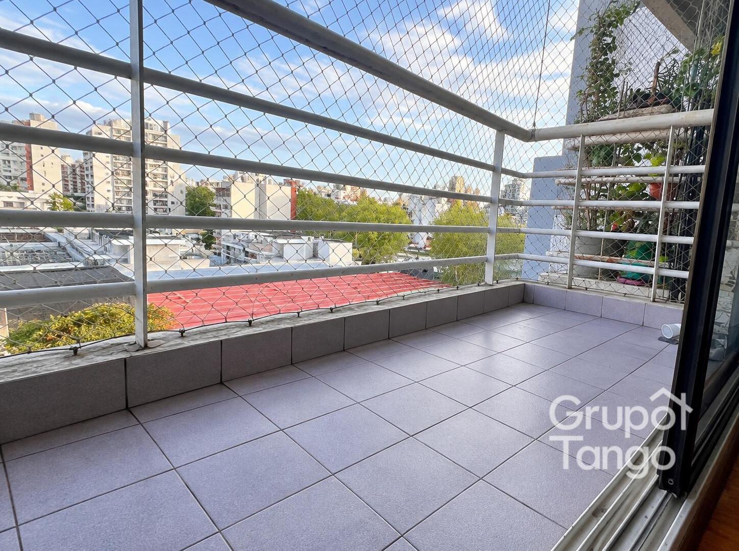 Foto de Departamento Venta Dos Ambientes Cochera Villa Crespo Apto Crédito, imagen 5