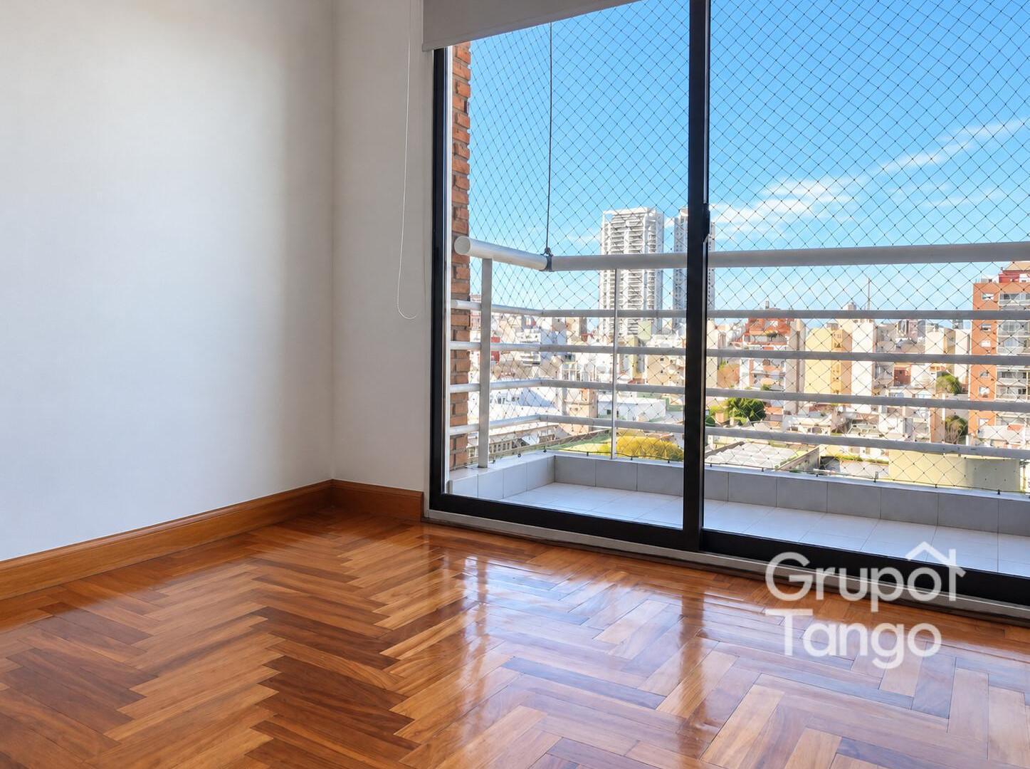 Foto de Departamento Venta Dos Ambientes Cochera Villa Crespo Apto Crédito, imagen 4