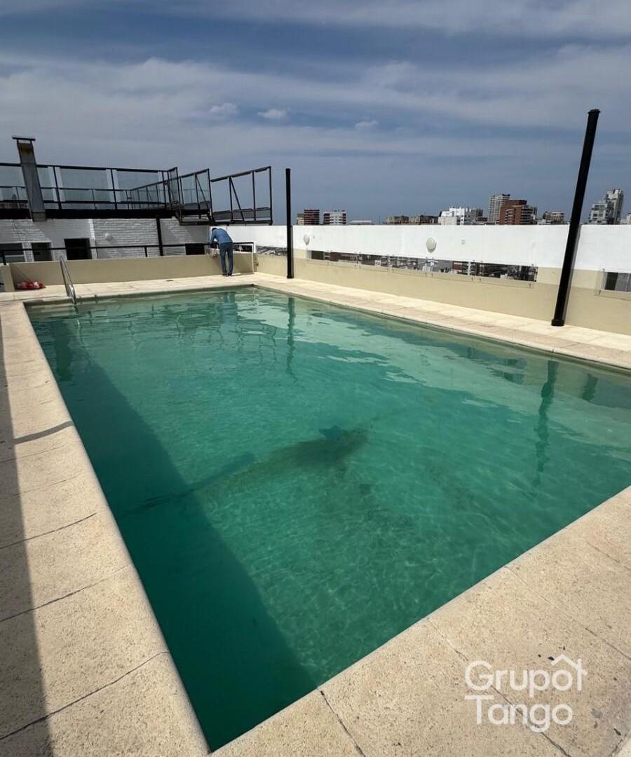 Foto de Venta Departamento Monoambiente en Recoleta con Balcon, imagen 4