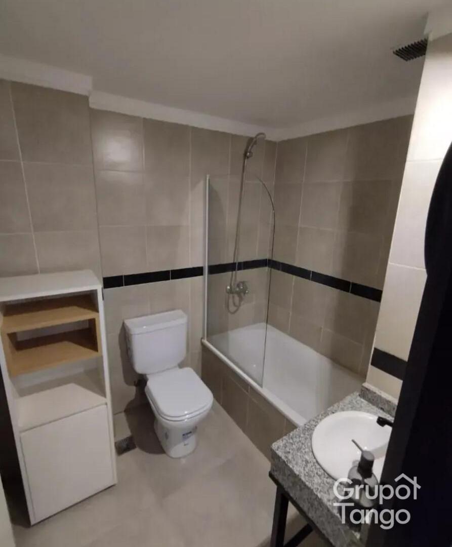 Foto de Venta Departamento Dos Ambientes en Villa Pueyrredon con Balcon, imagen 5