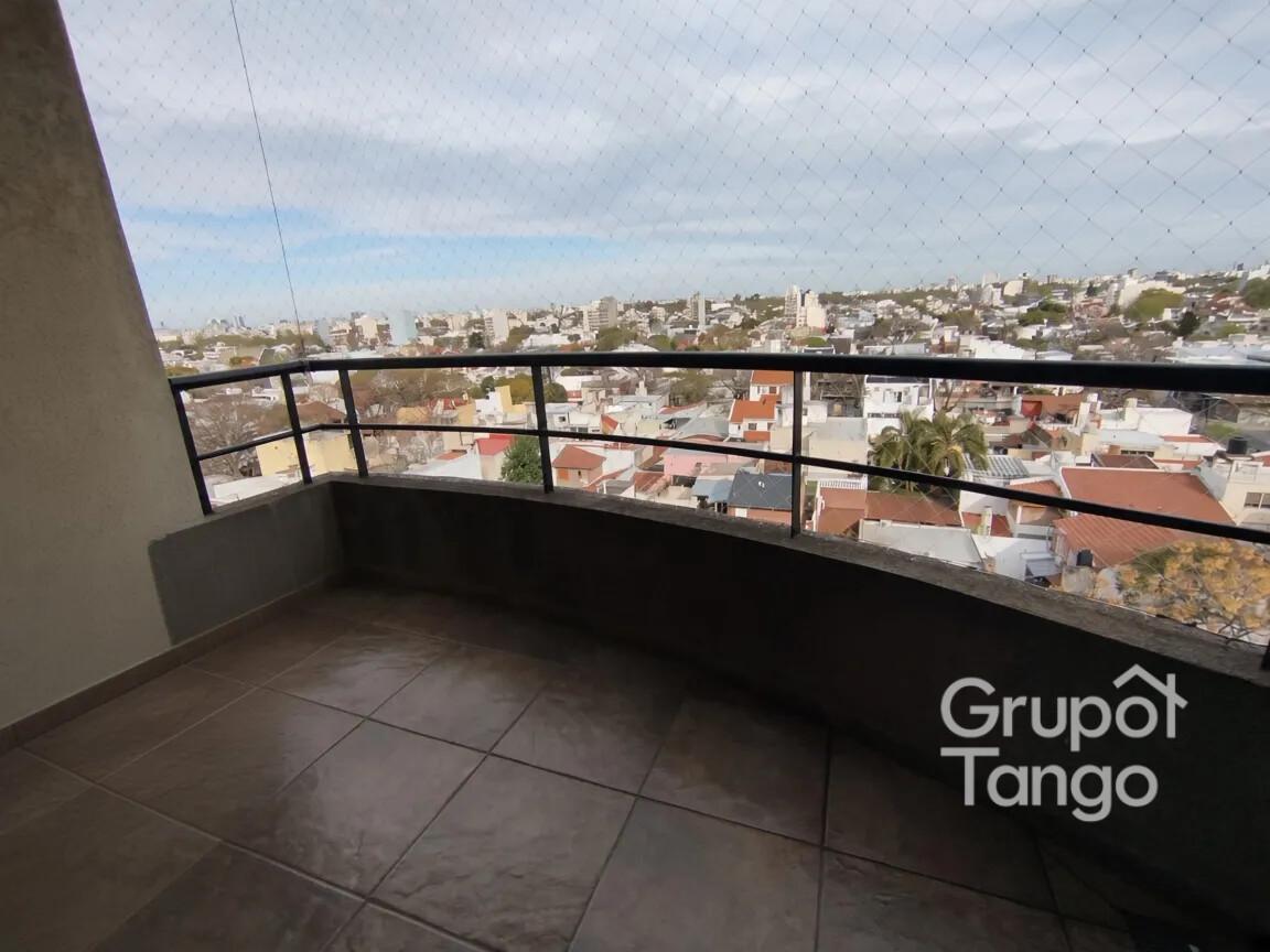 Foto de Venta Departamento Villa Pueyrredon con Balcon, imagen 5