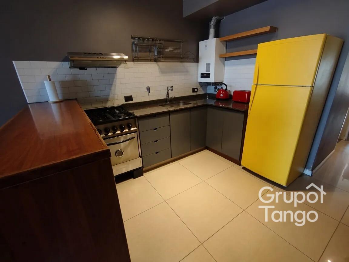 Foto de Venta Departamento Villa Pueyrredon con Balcon, imagen 3