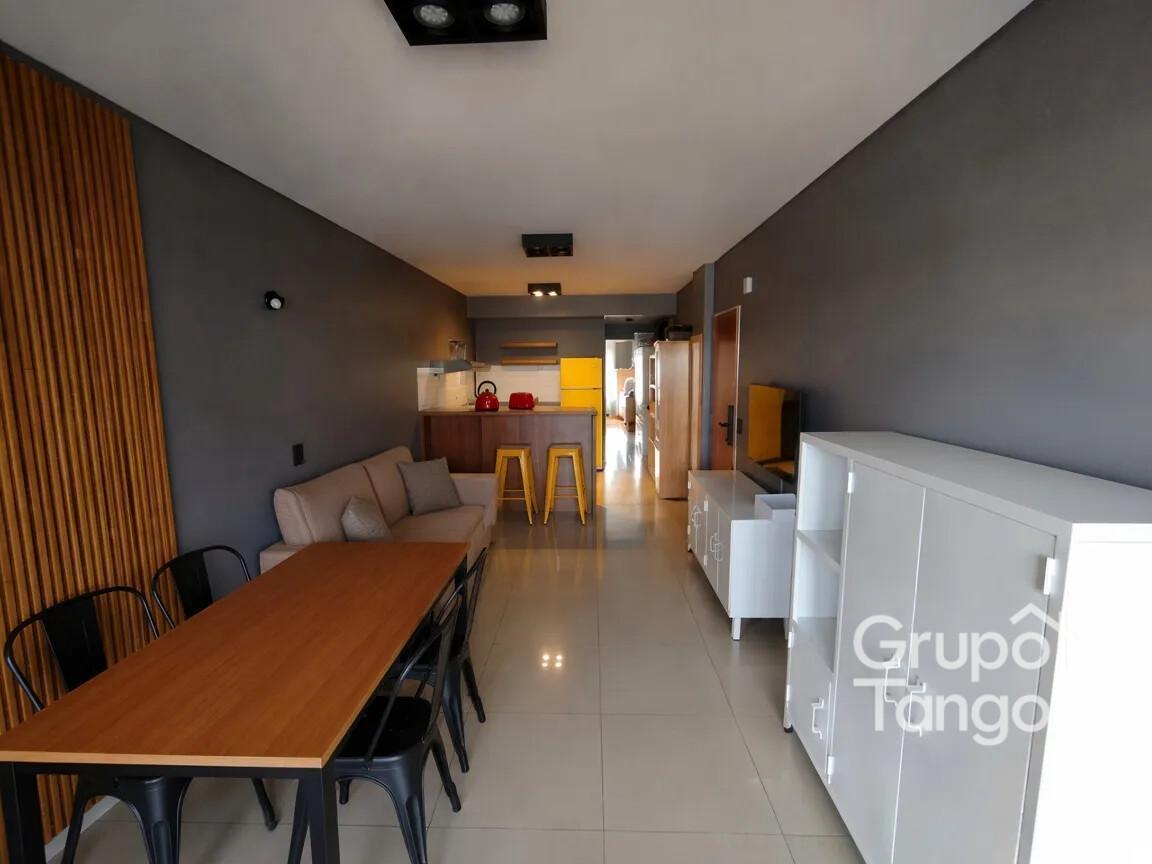Foto de Venta Departamento Villa Pueyrredon con Balcon, imagen 1
