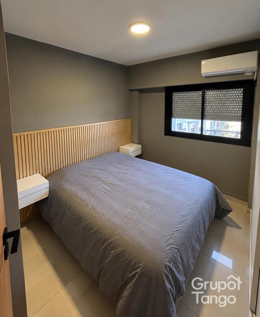 Foto de Venta Departamento Villa Pueyrredon con Balcon, imagen 4
