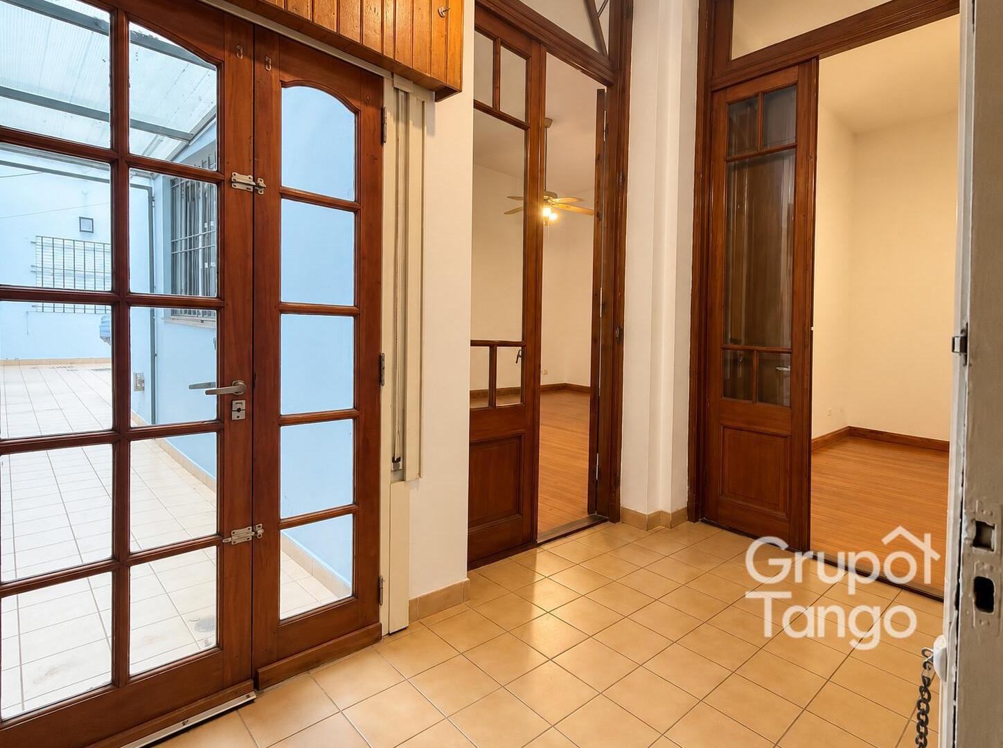 Foto de Venta Ph Cuatro Ambientes Palermo Hollywood Patio, imagen 4
