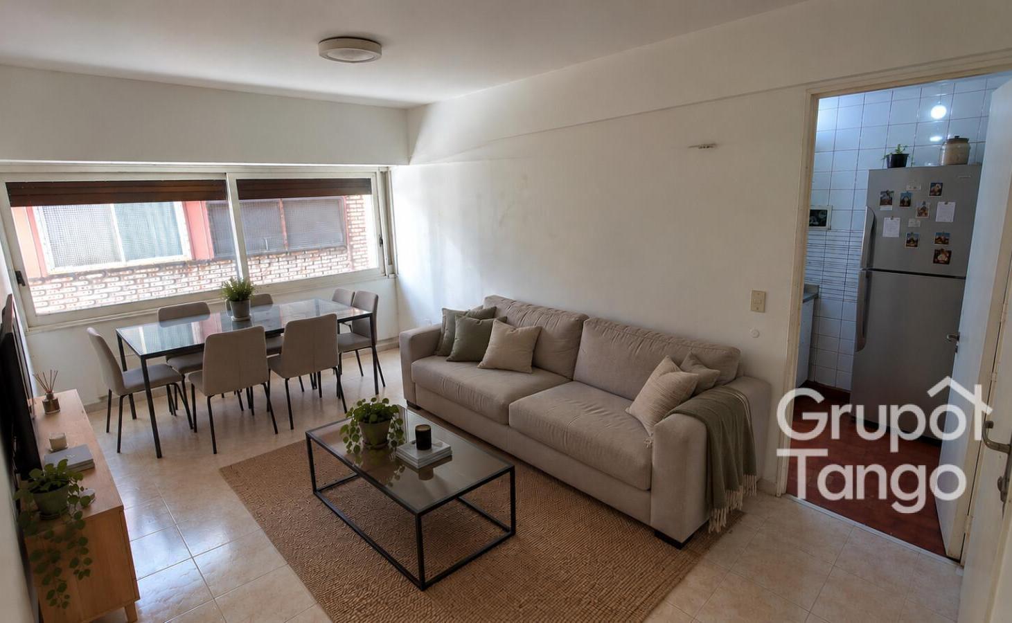 Foto de Departamento en Venta dos ambientes en Retiro Apto Crédito, imagen 2
