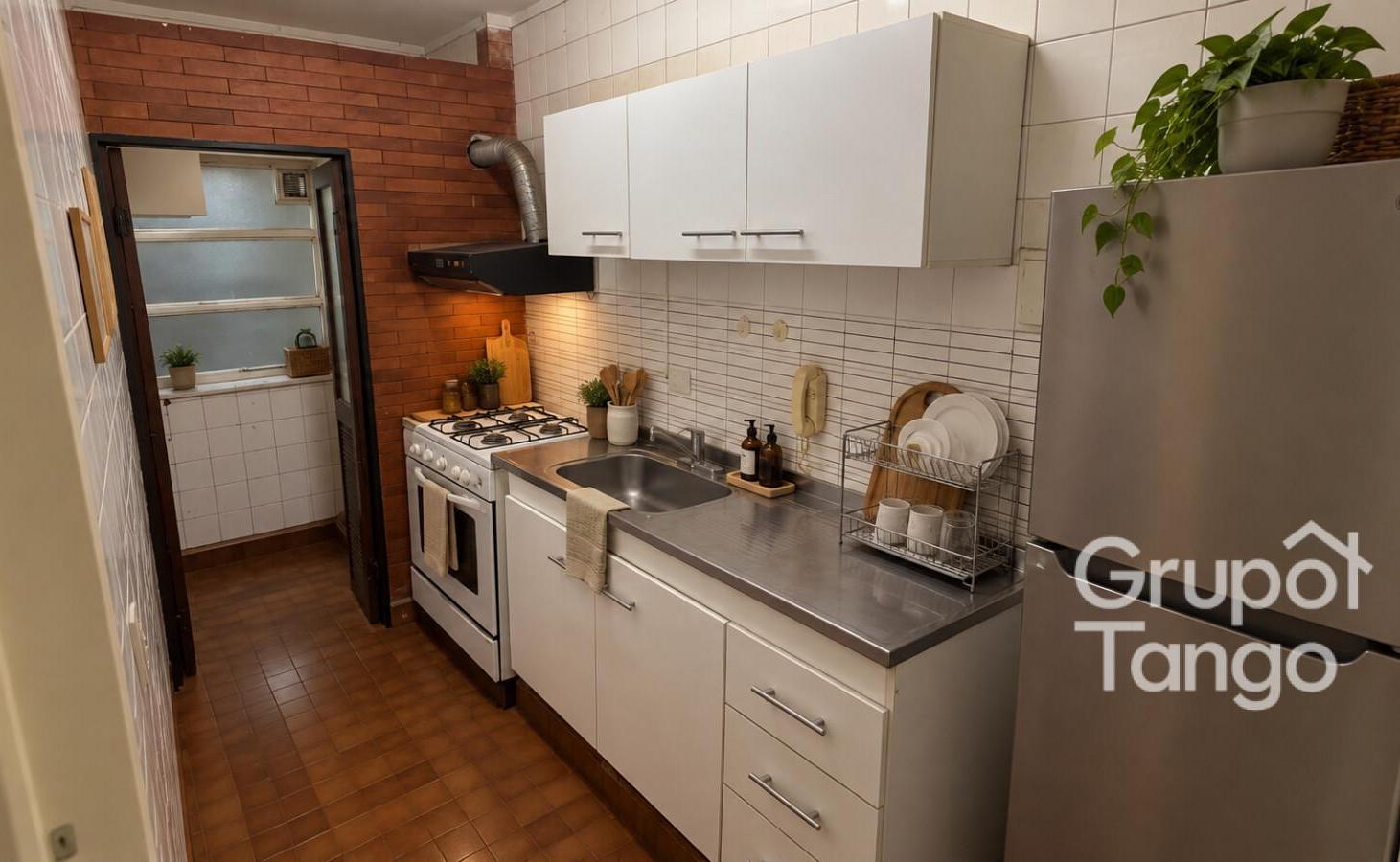 Foto de Departamento en Venta dos ambientes en Retiro Apto Crédito, imagen 3