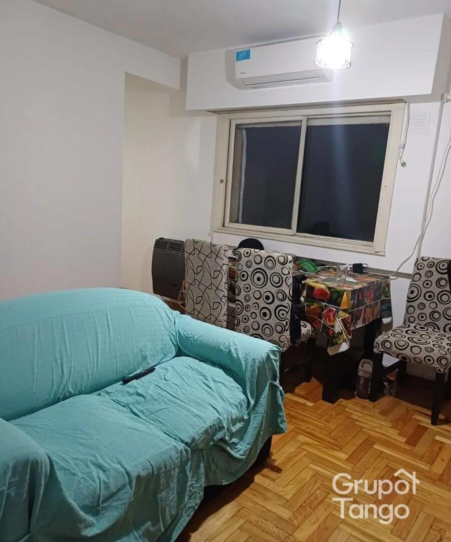 Foto de Departamento en venta, 2 ambientes en Barrancas de Belgrano al, imagen 4