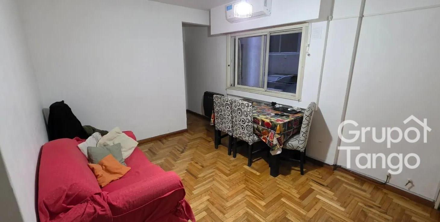 Foto de Departamento en venta, 2 ambientes en Barrancas de Belgrano al, imagen 1
