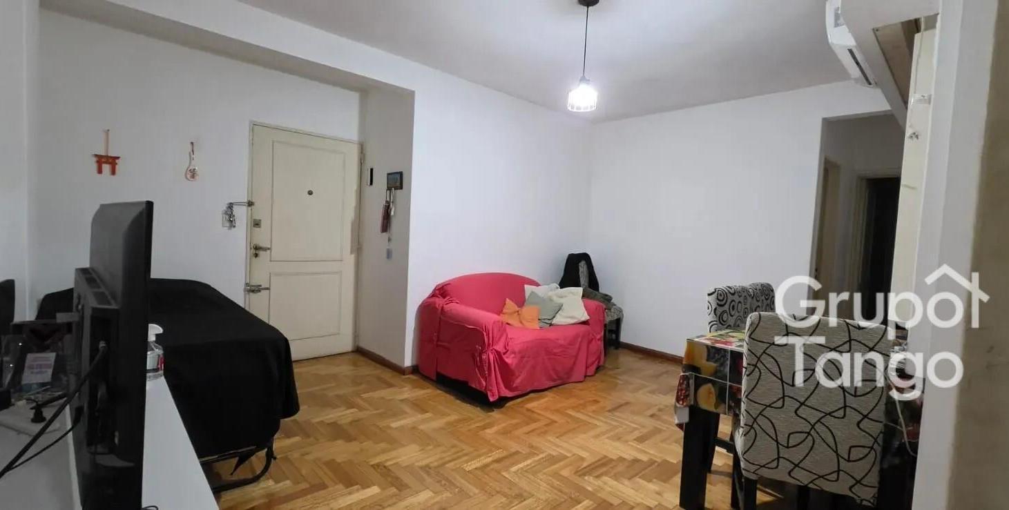 Foto de Departamento en venta, 2 ambientes en Barrancas de Belgrano al, imagen 2