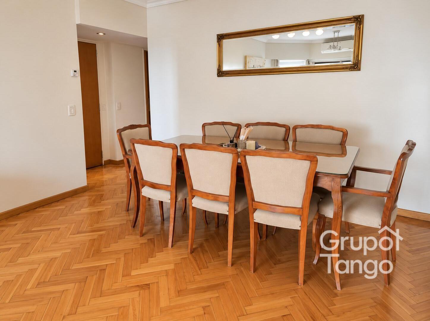 Foto de Venta Departamento Cuatro Ambientes Caballito Frente Balcón Dos, imagen 5