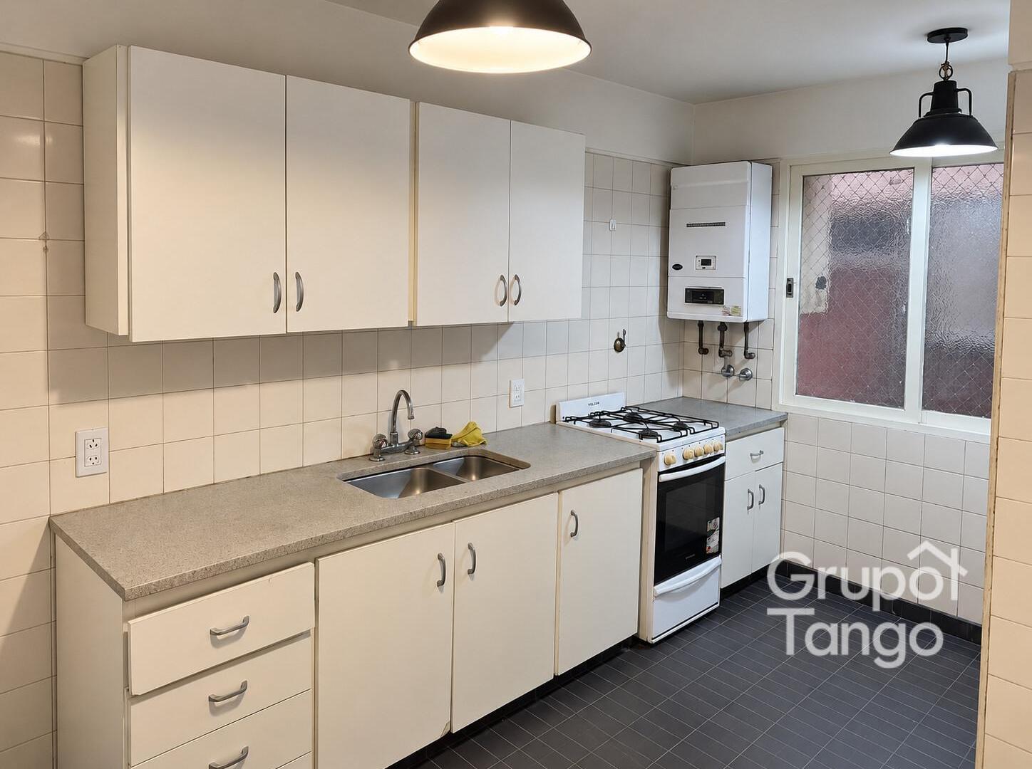 Foto de Venta Departamento Colegiales Tres Ambientes Apto Credito, imagen 5