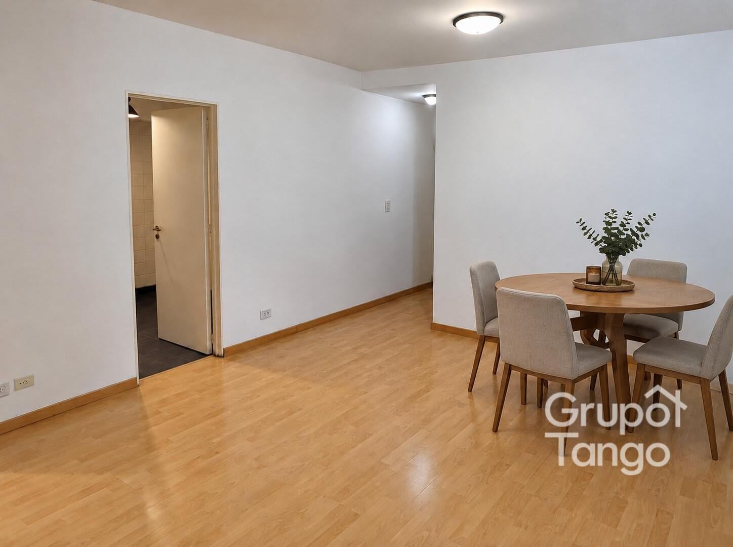 Foto de Venta Departamento Colegiales Tres Ambientes Apto Credito, imagen 3