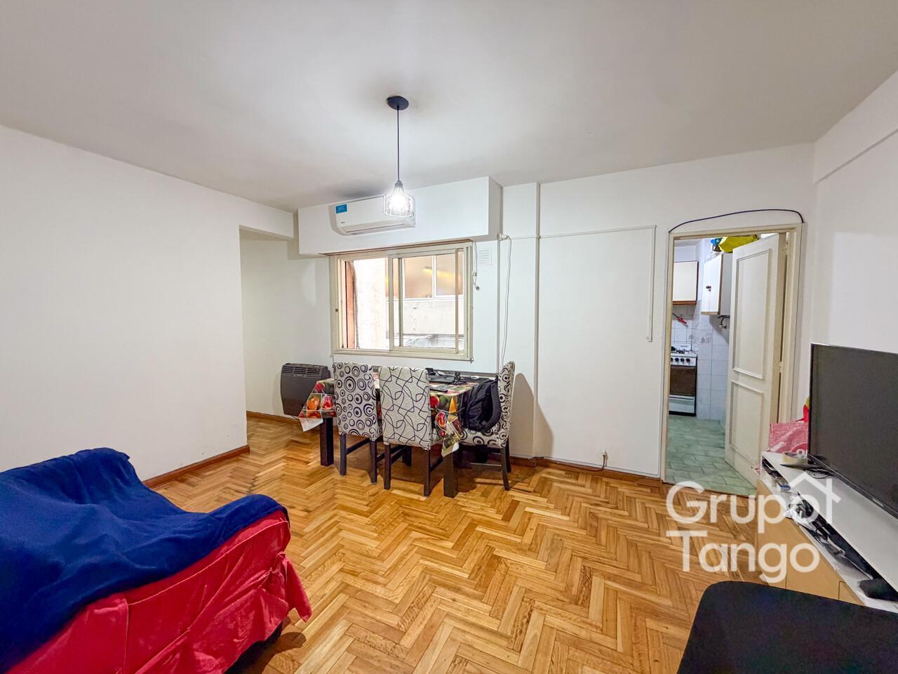 Foto de Venta Departamento Palermo Dos Ambientes Apto Credito, imagen 1