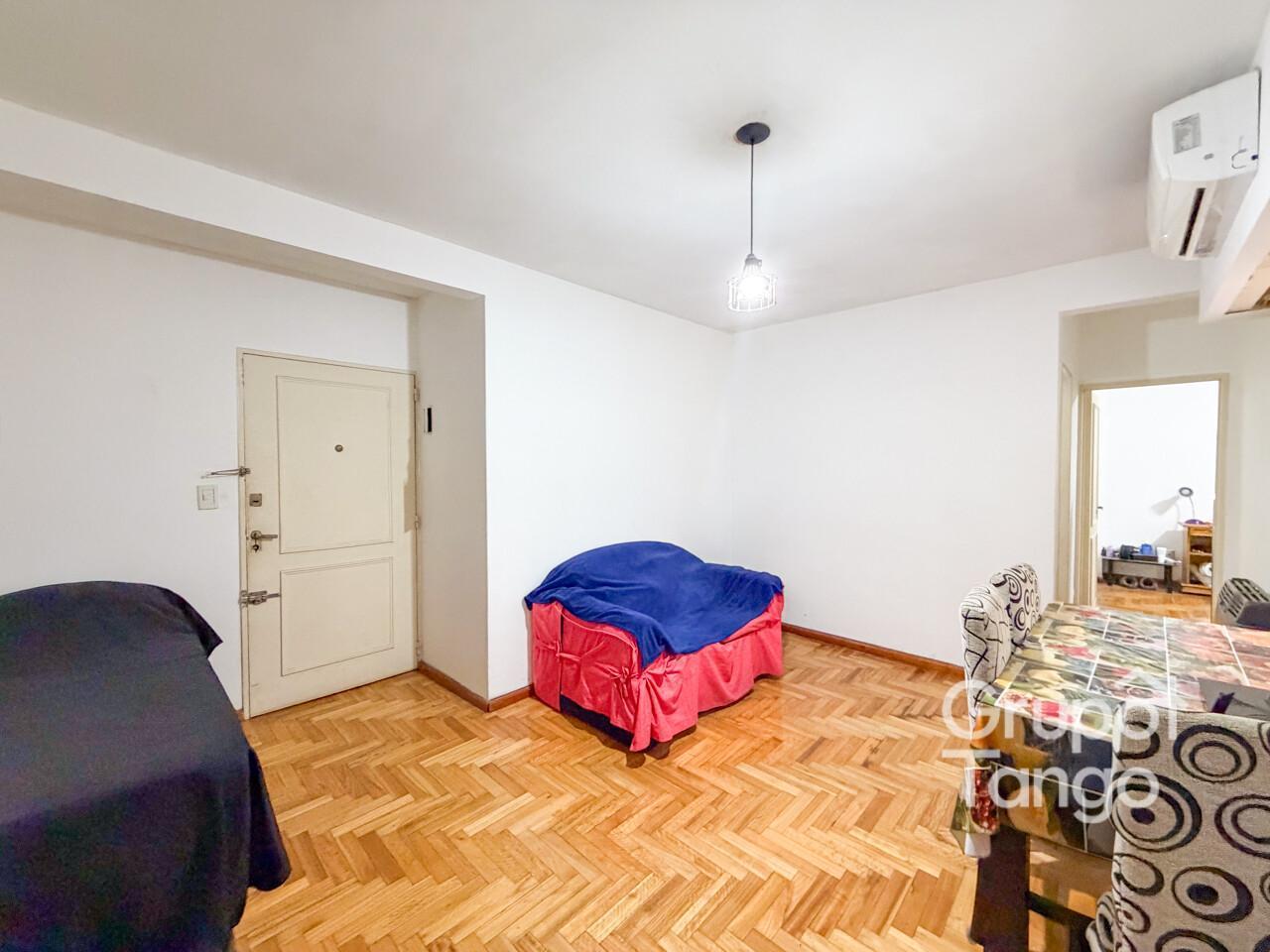 Foto de Venta Departamento Palermo Dos Ambientes Apto Credito, imagen 3