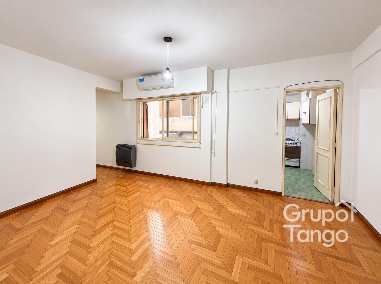 Foto de Venta Departamento Palermo Dos Ambientes Apto Credito, imagen 2