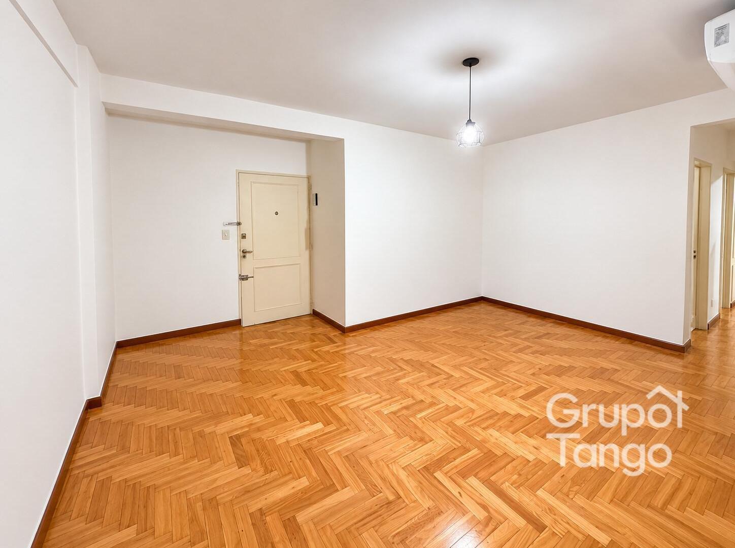 Foto de Venta Departamento Palermo Dos Ambientes Apto Credito, imagen 4