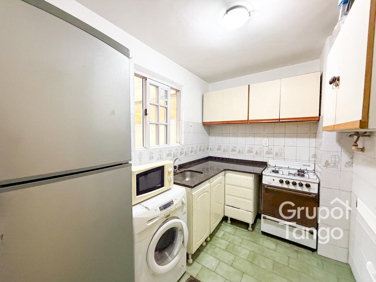 Foto de Venta Departamento Palermo Dos Ambientes Apto Credito, imagen 5