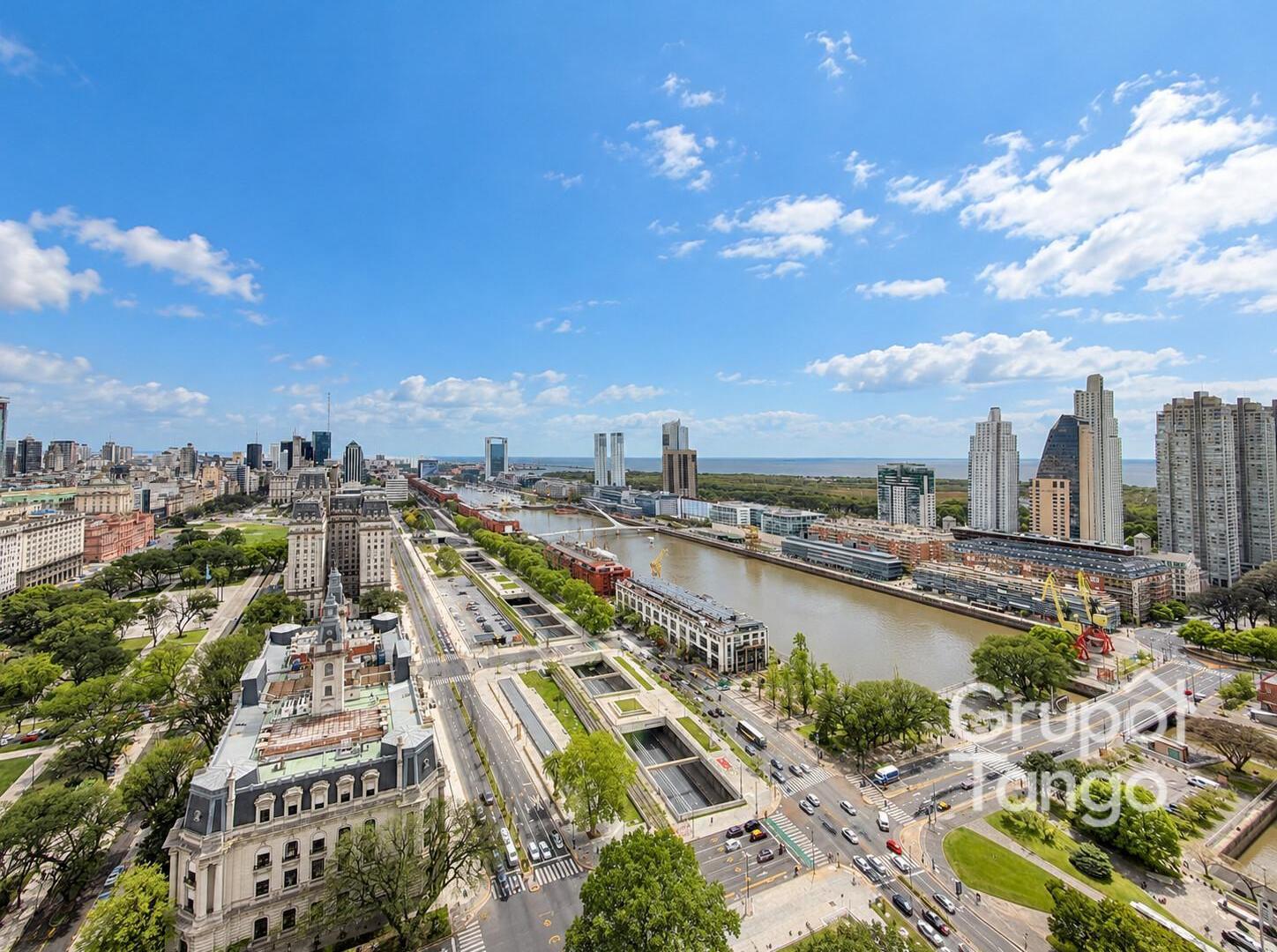 Foto de la propiedad en Huergo 475, Puerto Madero, Capital Federal