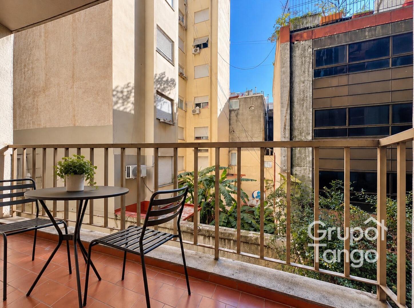 Foto de Venta Departamento Dos Ambientes Retiro Apto Crédito, imagen 4