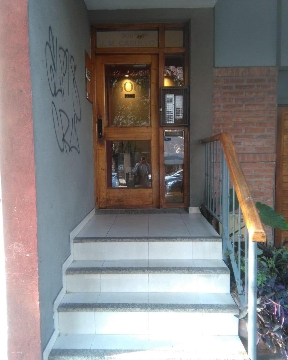 Depto Uso Profesional, 3 Despachos, 1 Cuadra de La Plaza de Morón. 2