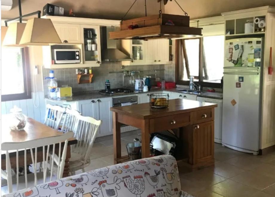 Chalet de 5 dormitorios en Cul de sac, cercano Villa de Mar en Pinamar Norte