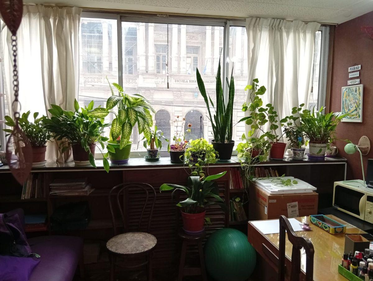 Foto de OFICINA EN ALQUILER | CALLAO 449 | CASI AV. CORRIENTES — CABA, imagen 2