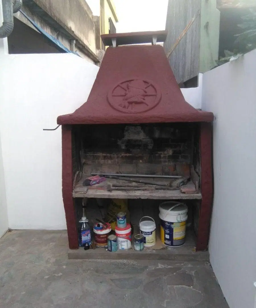 ALQUILER – PH 2 AMBIENTES CON PATIO Y PARRILLA – MORÓN SUR 8