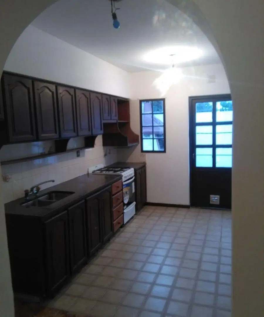 ALQUILER – PH 2 AMBIENTES CON PATIO Y PARRILLA – MORÓN SUR 4