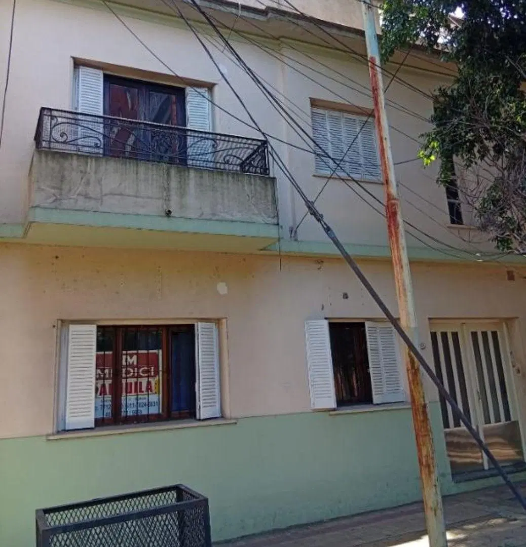 ALQUILER – PH 2 AMBIENTES CON PATIO Y PARRILLA – MORÓN SUR 2
