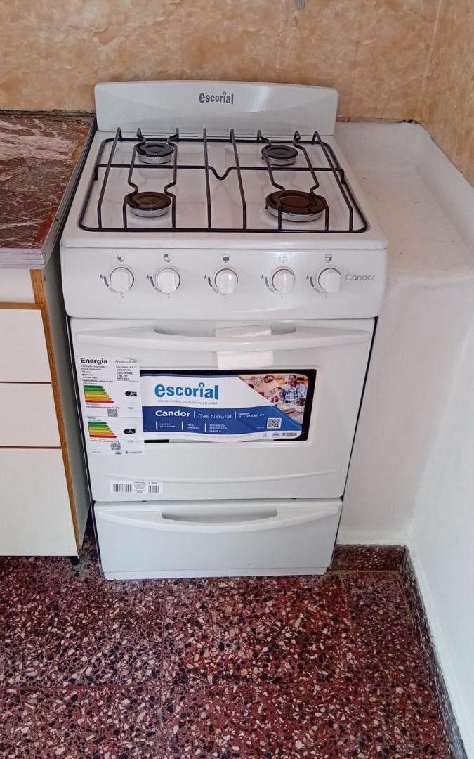 Foto de PH 2 ambientes con patio propio en Morón – Ideal para vivir solo o en, imagen 1