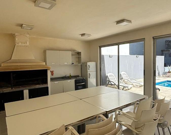 Departamento en Nuñez 5