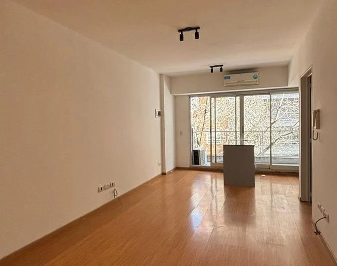 Departamento en Nuñez 3