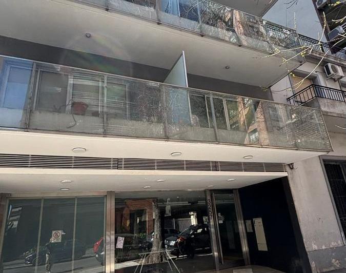 Departamento en Nuñez 4