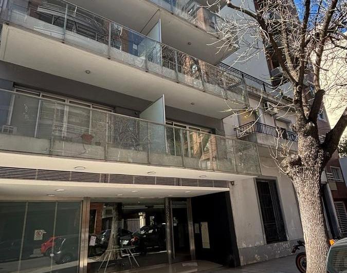 Departamento en Nuñez 1