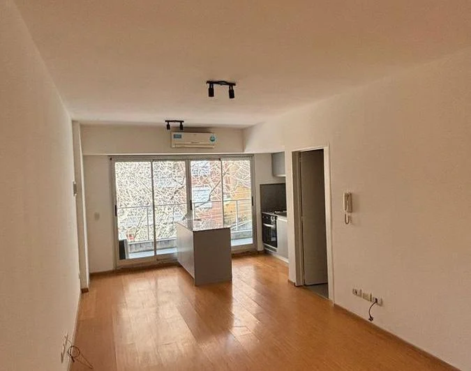 Departamento en Nuñez 2