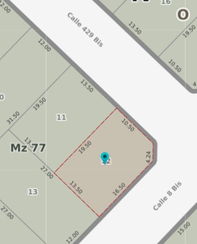 Foto de lote terreno en SAN JACINTO, imagen 3
