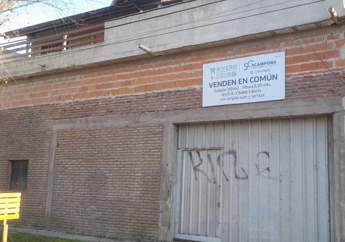 Propiedad en Argentina