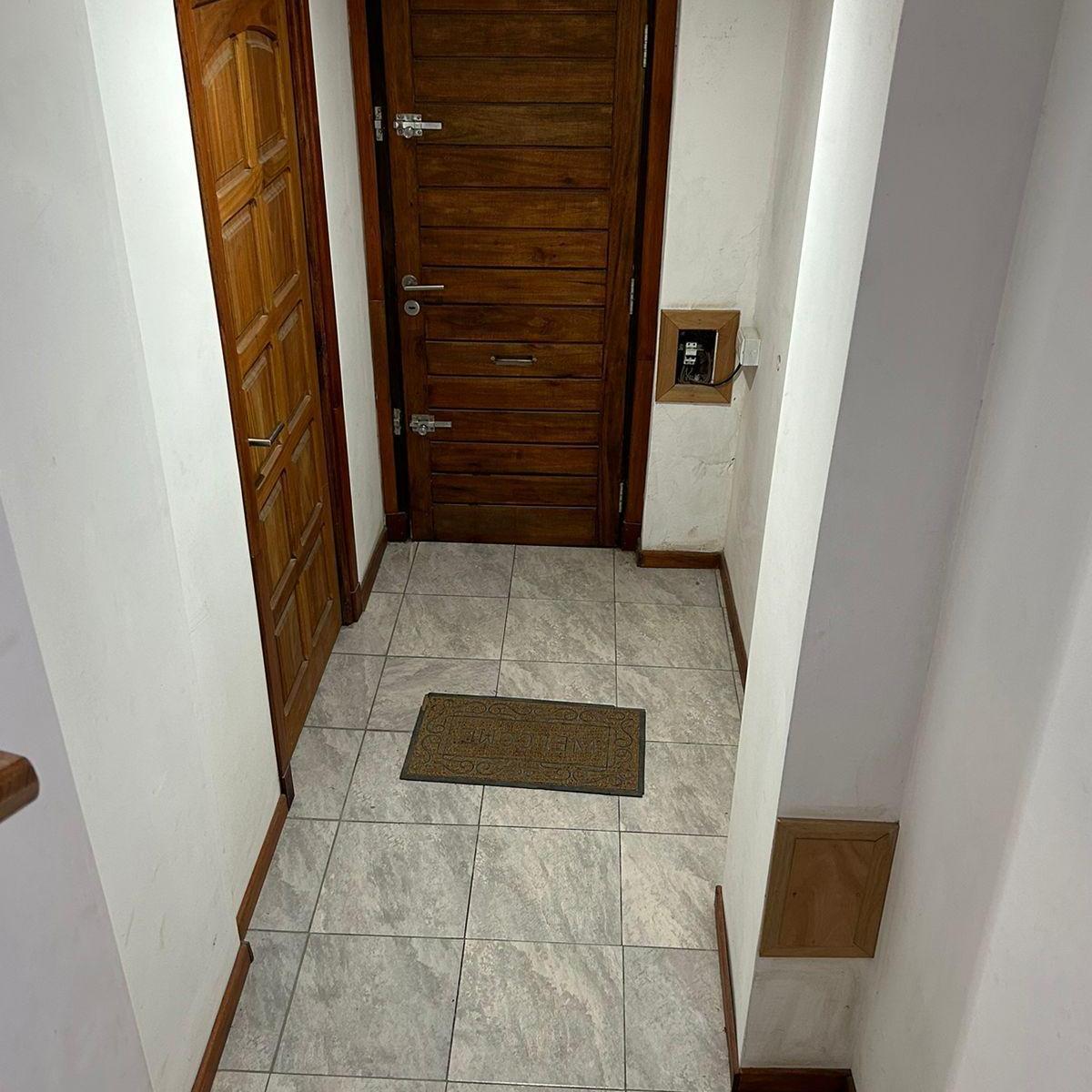 Galpón con Chalet en Planta Alta 3