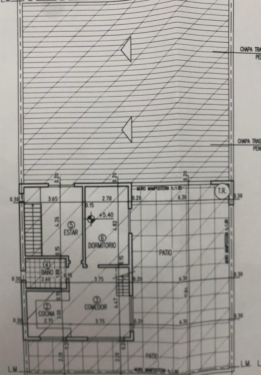 Plano 1